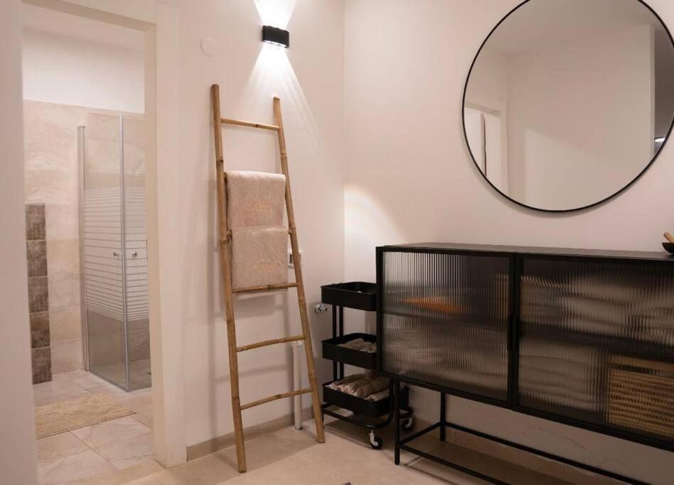 Migdalor Apartment ภายนอก รูปภาพ