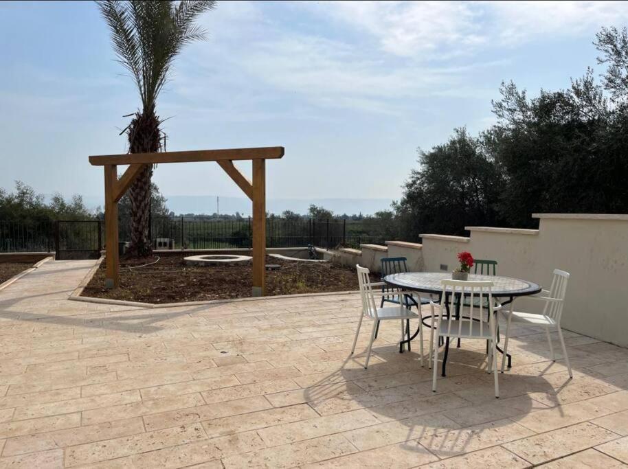 Migdalor Apartment ภายนอก รูปภาพ
