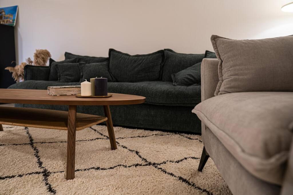 Migdalor Apartment ภายนอก รูปภาพ